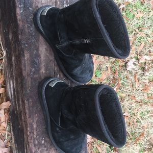 Ugg boots size 8